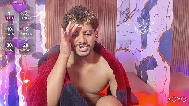 milo tay online show from 04/10/26, 08:41