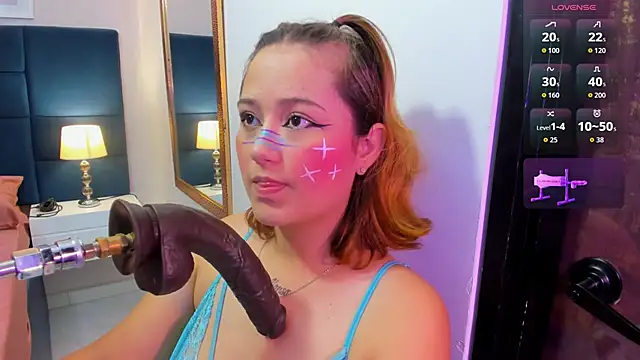 iza grey online show from 04/24/26, 11:56