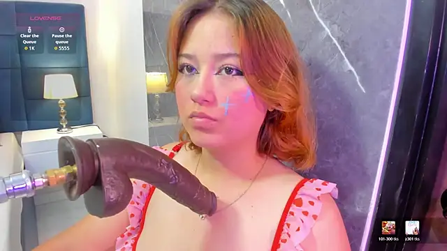 iza grey online show from 05/06/26, 11:48