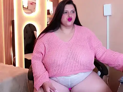 Veronicajhonsonn online show from 05/04/26, 01:40