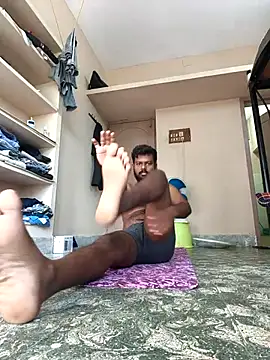 blackyvicky online show from 05/09/26, 07:02