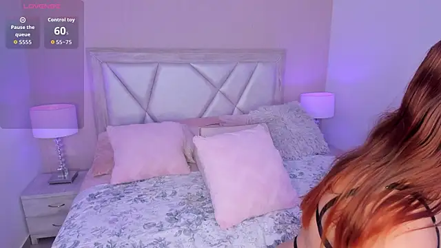 ChloeCartier online show from 05/01/26, 12:21