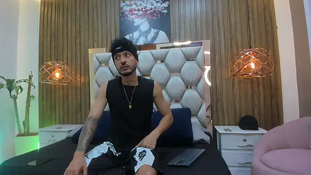 denis winslow online show from 04/21/26, 07:17