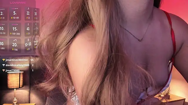 Nana nyx online show from 07/07/26, 07:23