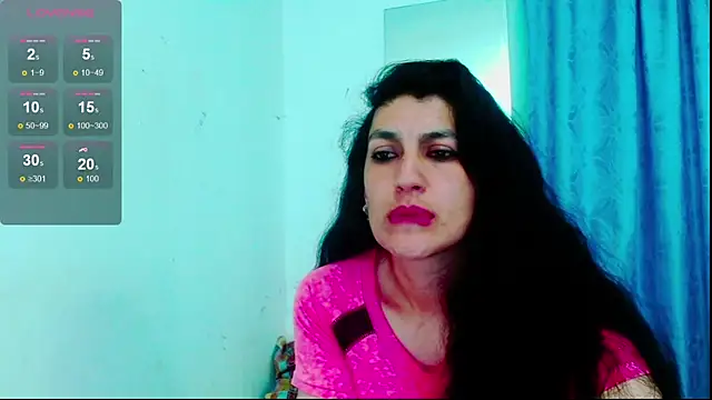 diosa gil online show from 05/10/26, 12:27