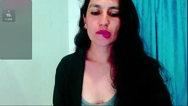 diosa gil online show from 05/12/26, 12:52