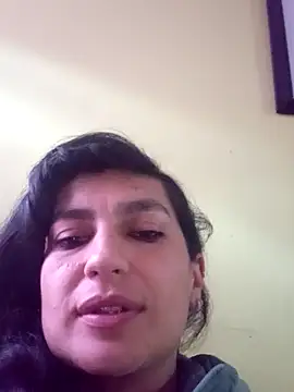 diosa gil online show from 05/18/26, 10:37