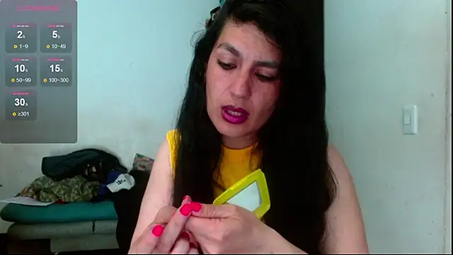 Snapshot of diosa_gil chatting on 07/08/26, 02:16 diosa gil online show from 07/08/26, 02:16
