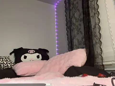 Akira-Rabbit online show from 04/10/26, 03:45