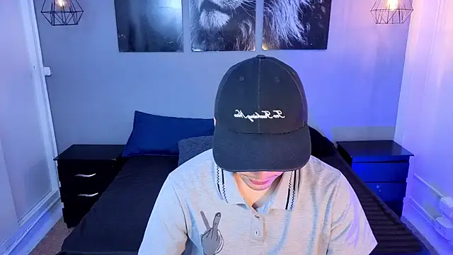 Zack isback online show from 05/07/26, 07:41