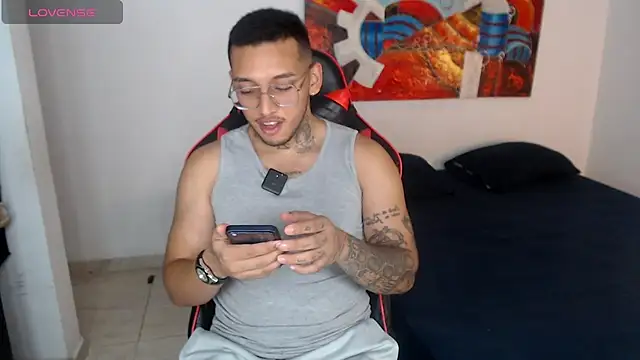 Andymanfit online show from 04/11/26, 10:25