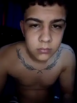 Jacobb hott96 online show from 07/11/26, 08:00