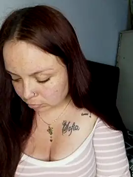 Lina19 93 online show from 04/16/26, 05:08