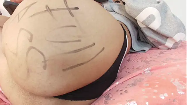 Mia Nasty Dirty online show from 06/11/26, 12:32