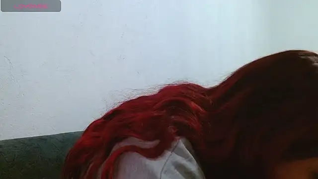 lucyheart 8 online show from 04/27/26, 10:30