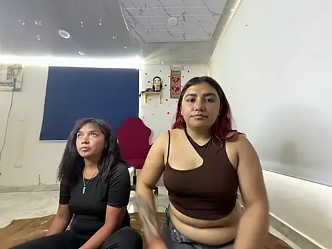 lucyheart 8 online show from 06/18/26, 07:07