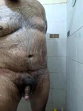 SX-JONNYBEAR online show from 05/04/26, 05:03