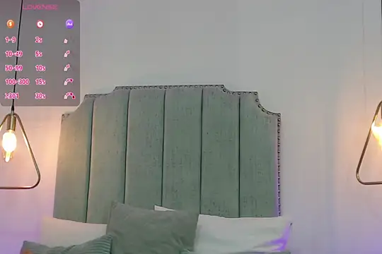 MoonBlue95 online show from 05/01/26, 12:04