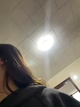 Lucyfer-fire online show from 04/10/26, 11:26