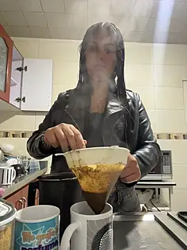 Lucyfer-fire online show from 04/28/26, 11:15