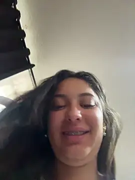 Lucyfer-fire online show from 05/30/26, 11:07