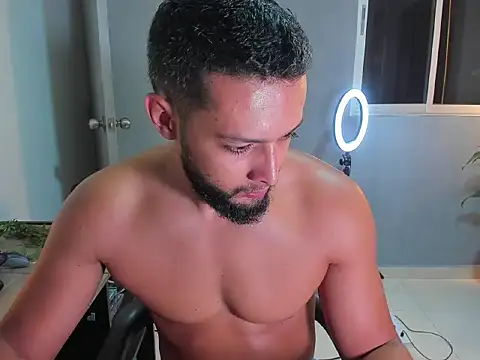 Juan Calix online show from 04/13/26, 10:15