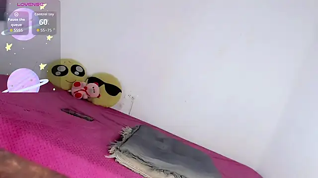 kariu22 online show from 05/10/26, 06:51