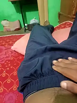 TamiliD1 online show from 05/04/26, 07:48