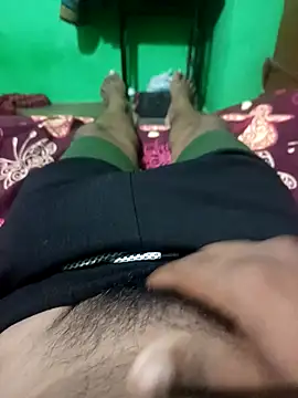 TamiliD1 online show from 05/10/26, 10:04