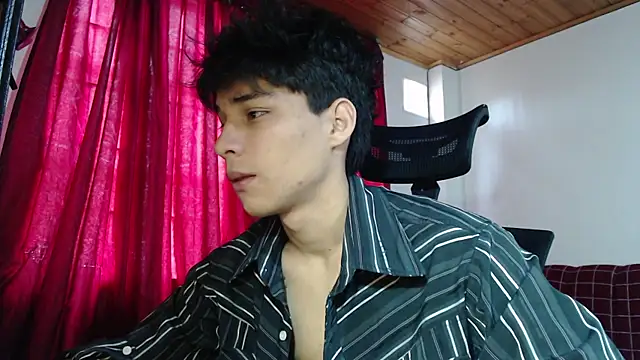 Marck-Pro online show from 07/10/26, 03:47