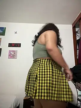 midarixxx online show from 05/22/26, 07:26