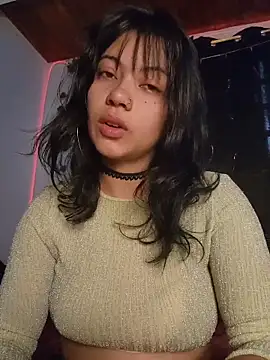 NefertitiXO online show from 05/30/26, 06:27