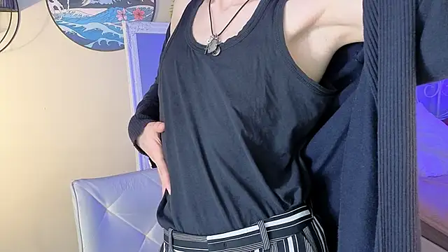 Liam Blair online show from 04/11/26, 05:56