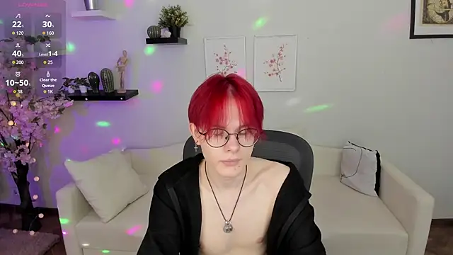 Liam Blair online show from 05/02/26, 05:34
