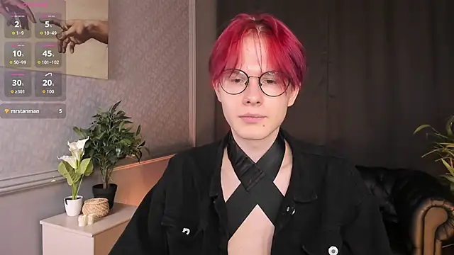 Liam Blair online show from 05/15/26, 03:46