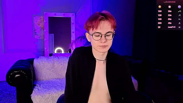 Liam Blair online show from 05/30/26, 05:48