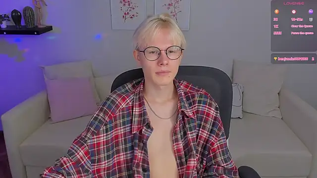 Liam Blair online show from 07/06/26, 09:50