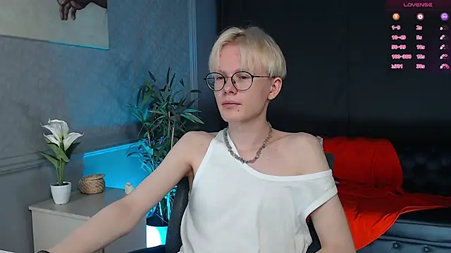 Liam Blair online show from 07/09/26, 10:30