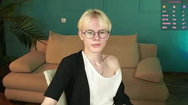 Liam Blair online show from 07/12/26, 05:20