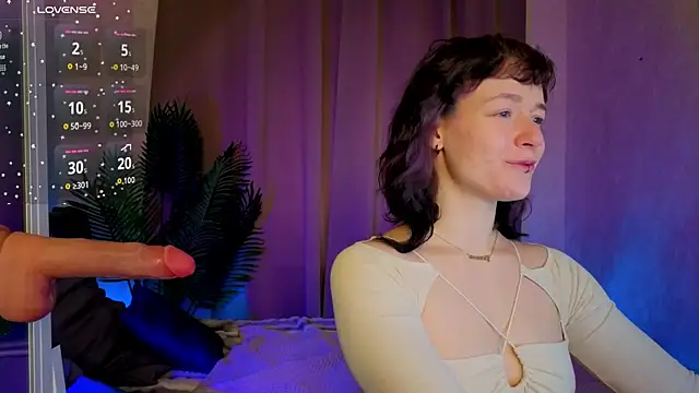 Ricki Bloom online show from 05/18/26, 09:26
