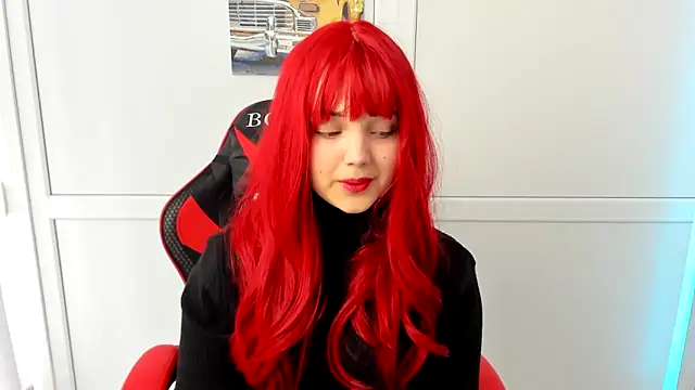 Caroline cutte online show from 04/11/26, 07:02