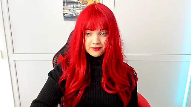 Caroline cutte online show from 04/11/26, 07:45