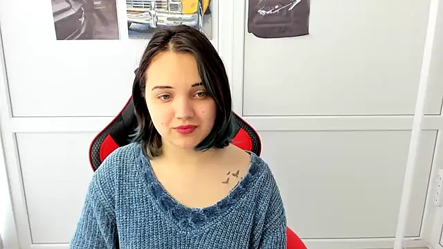Caroline cutte online show from 05/02/26, 09:36