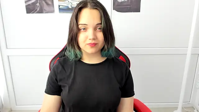 Caroline cutte online show from 05/09/26, 06:40
