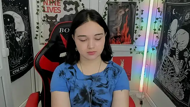 Caroline cutte online show from 07/02/26, 06:19