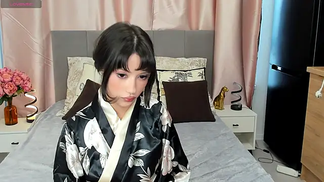 BrianaSteels online show from 05/01/26, 07:24