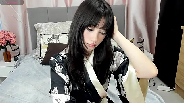 BrianaSteels online show from 05/16/26, 06:21