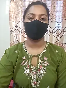 zareen approach online show from 04/24/26, 11:23