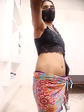 Riya cum66 online show from 04/14/26, 05:30