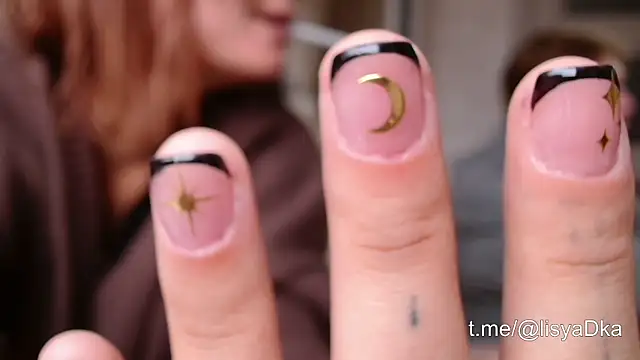 The Slutty Fox online show from 04/18/26, 07:23